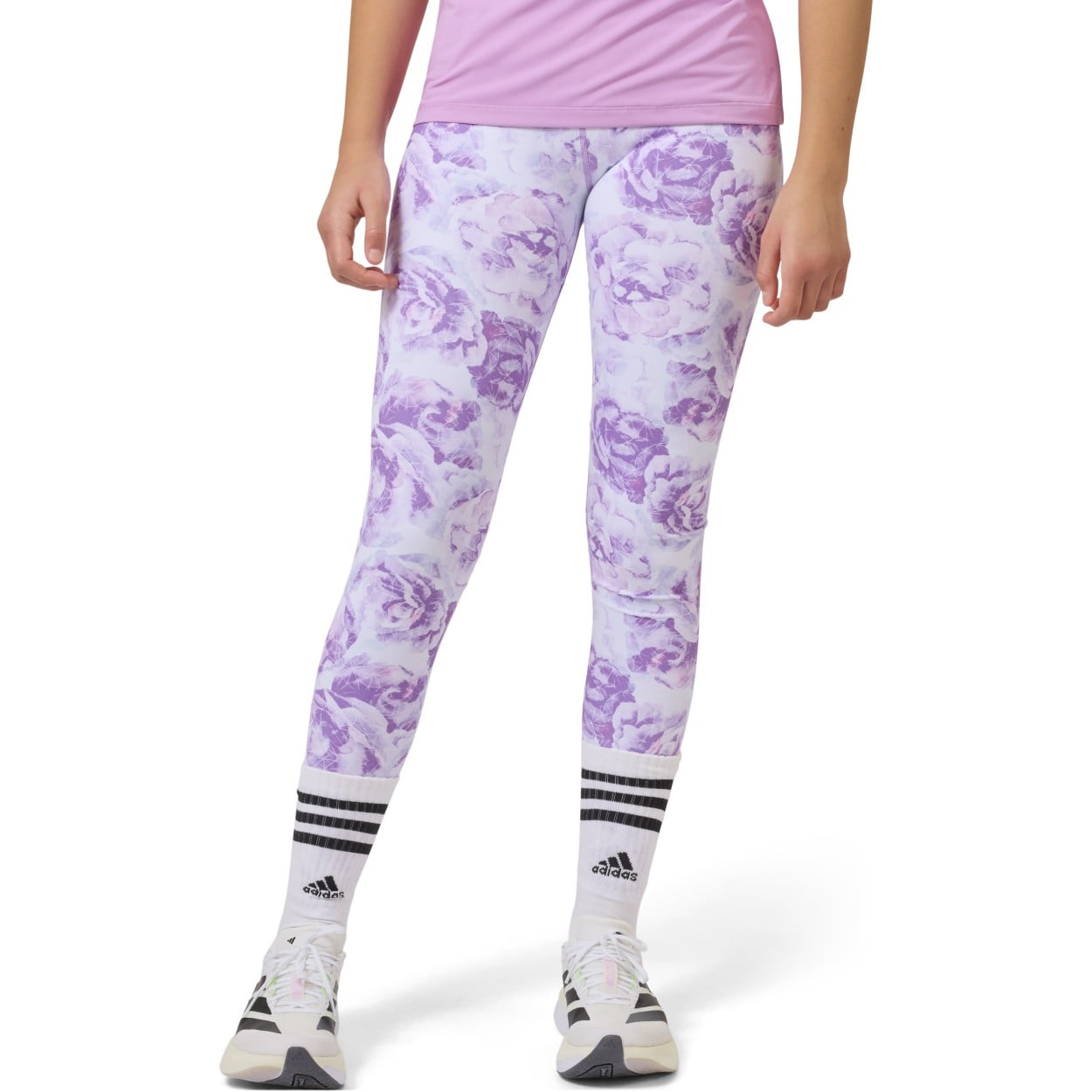 Flower Trænings Tights