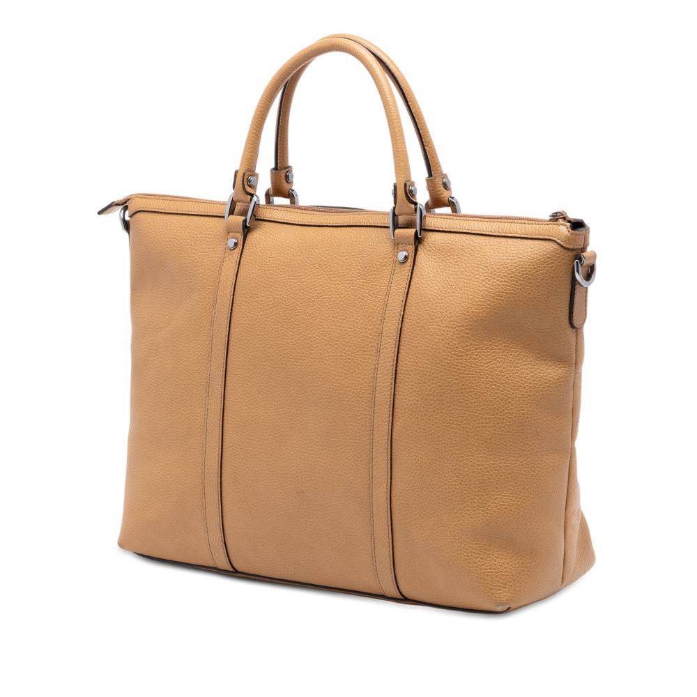 Gucci Tote