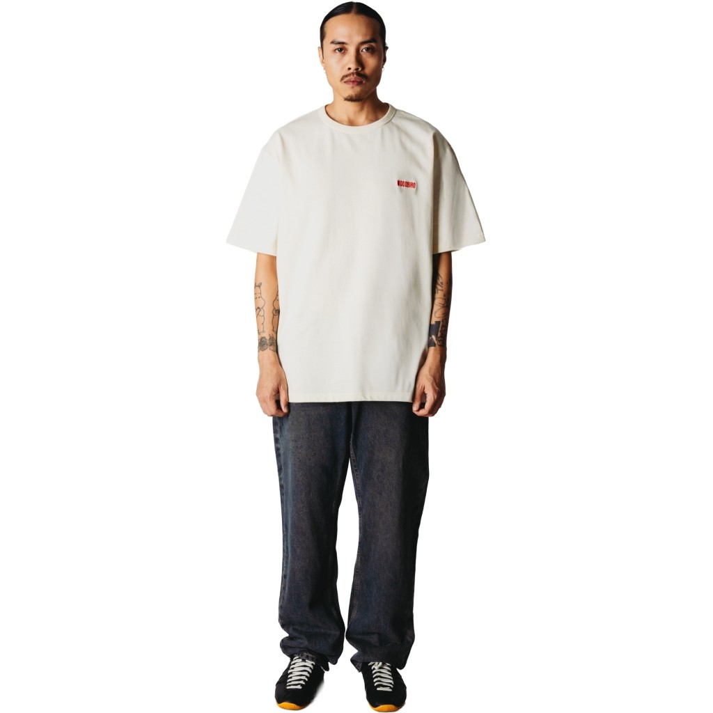 Wbbaine Mono Tee