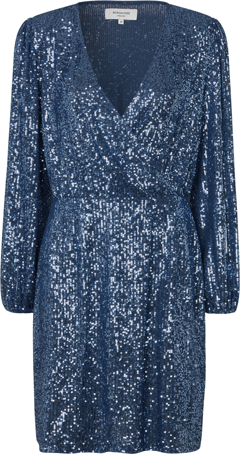 Sequin Dress