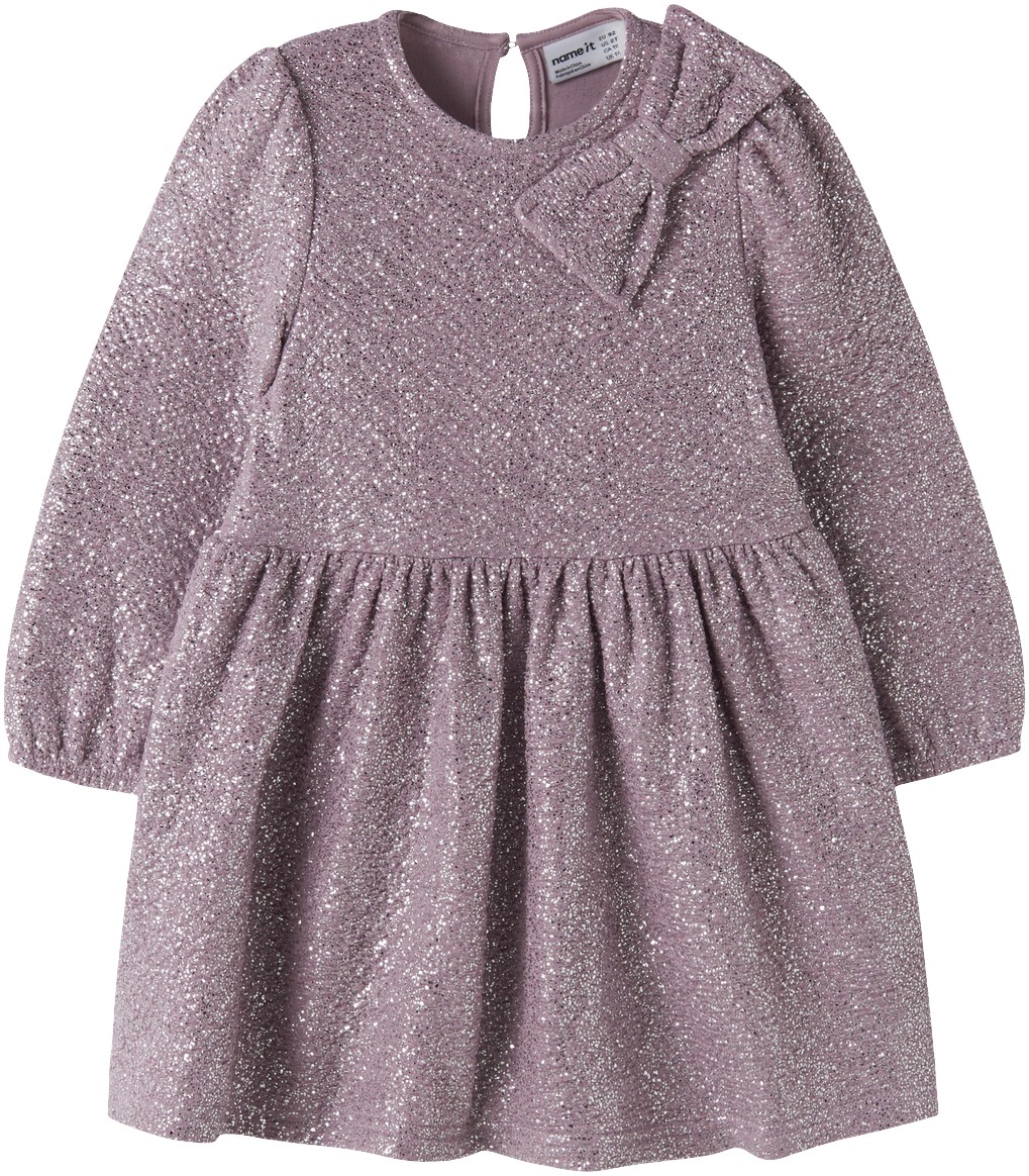 Nmfditsia LS Dress