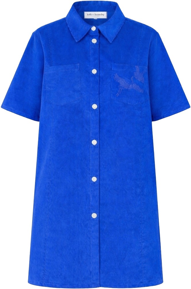 Molall Dress 3/4