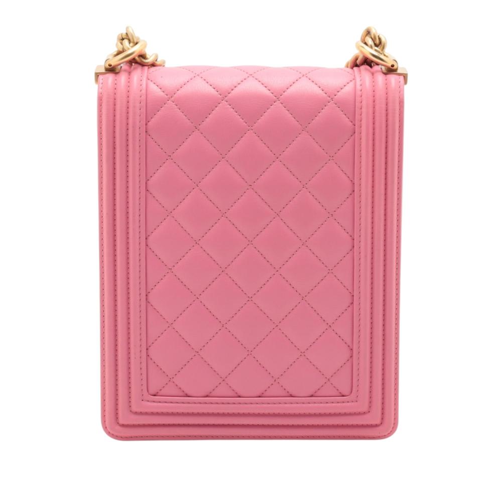 Chanel Boy Bags