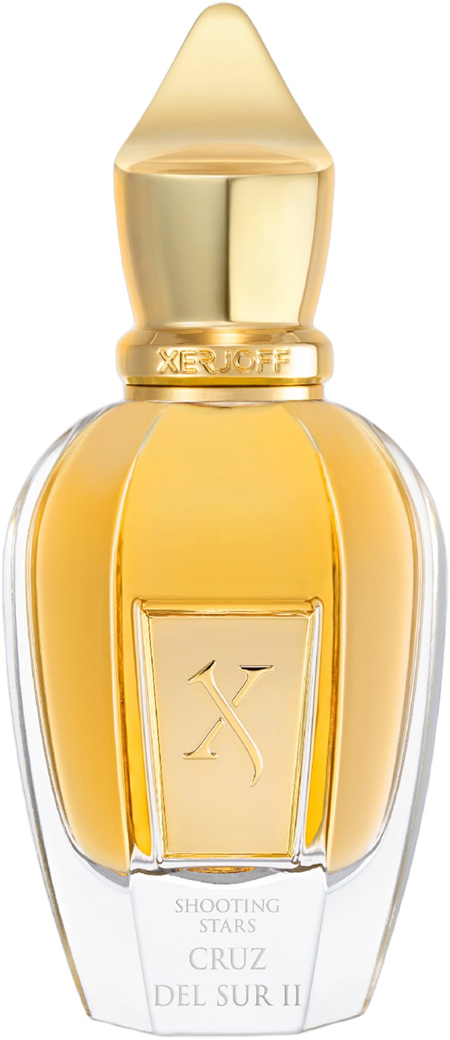 Cruz DEL SUR II Parfum 50 ml