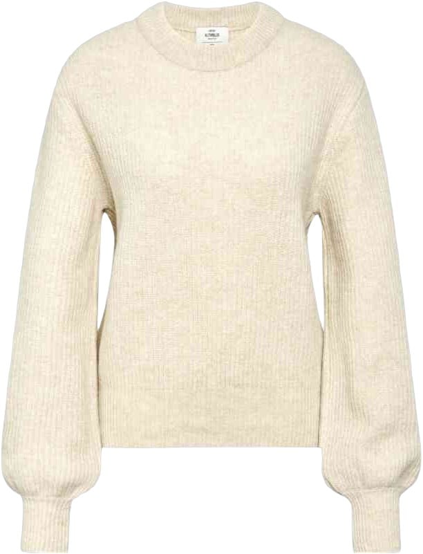 Klitmøller Collective Gerda Knit Sweater, Dame