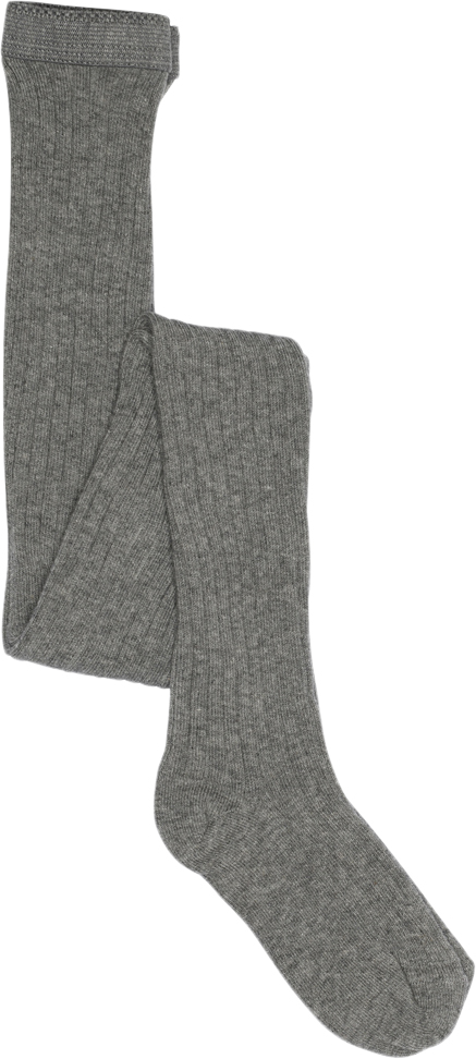 Tights Cotton rib