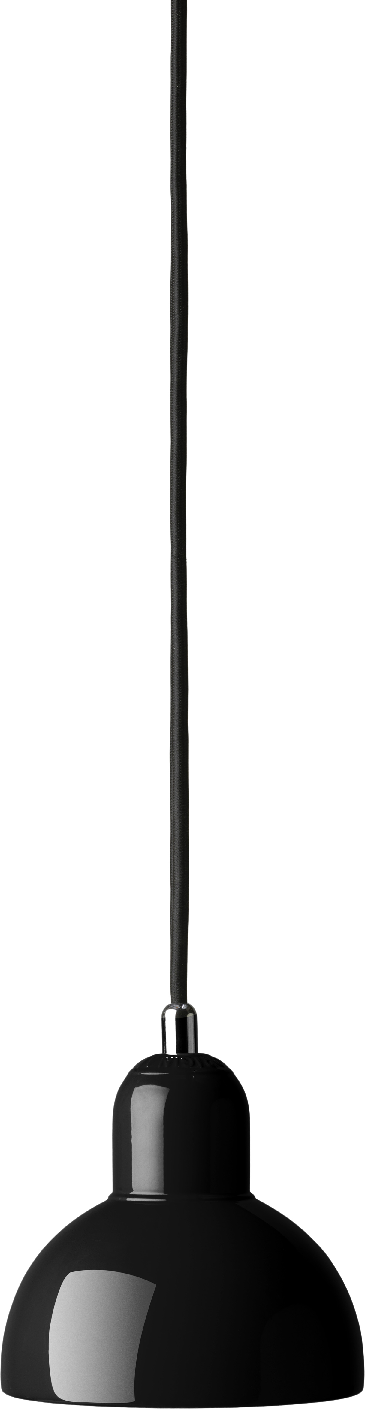 Kaiser Idell™ 6722p Sort