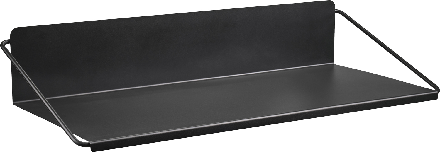 Skrivebord Awall Desk Black