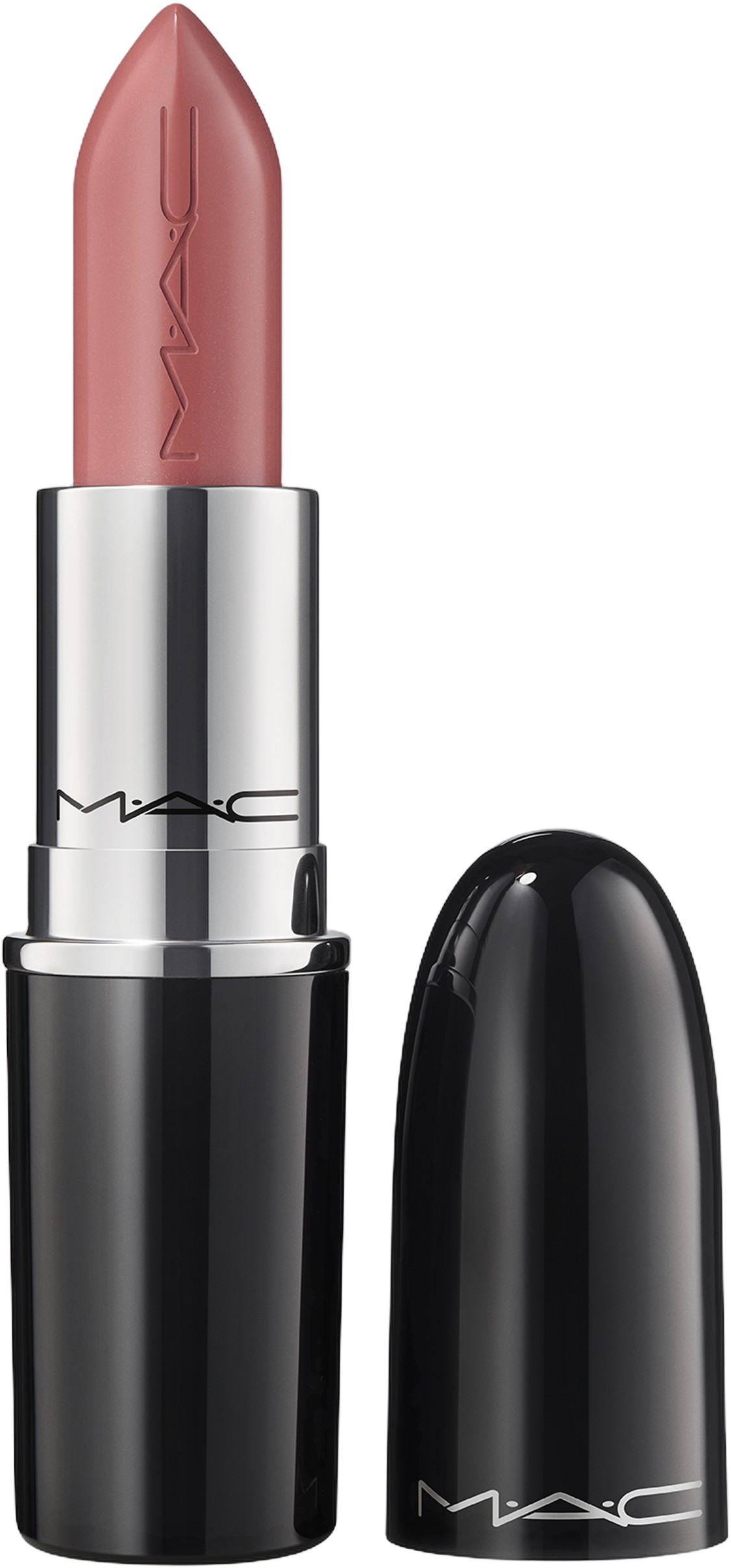 MAC Lustreglass Sheer-Shine Lipstick 3,5 g - $ellout