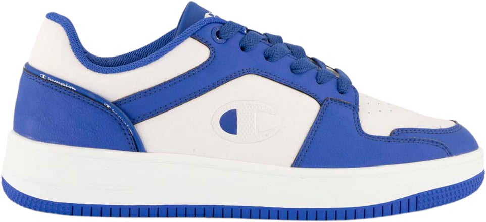 low cut Rebound 2. 0