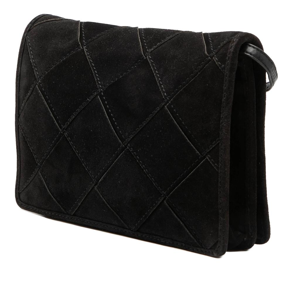 Bottega Veneta Crossbody Bag