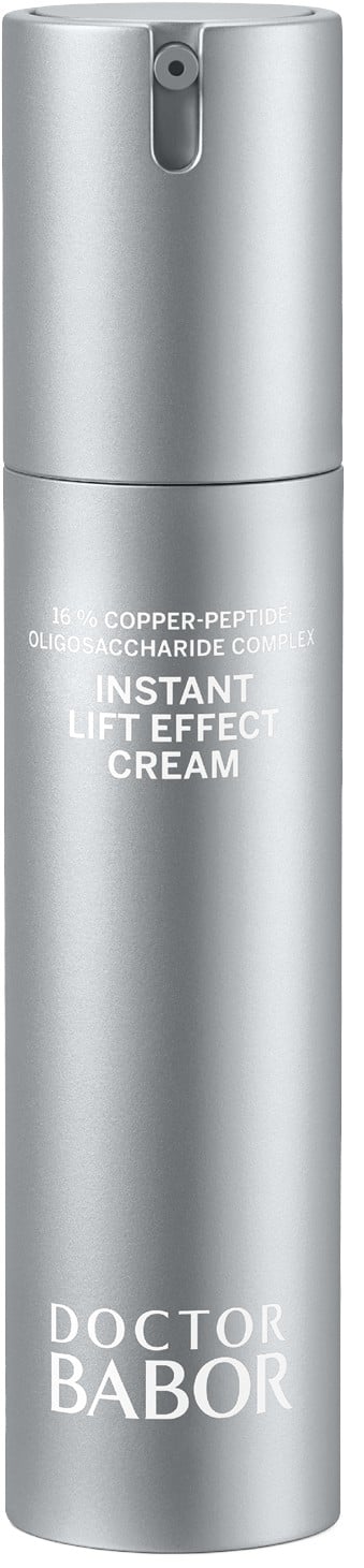Instant Lift Effect Cream