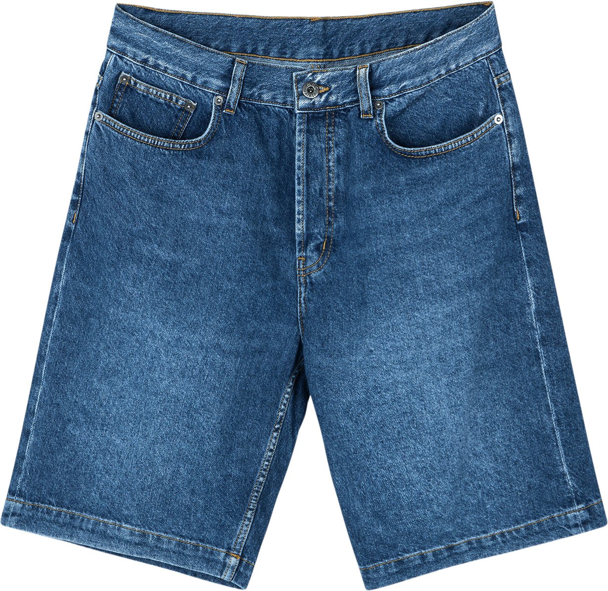 Texas Coen Shorts