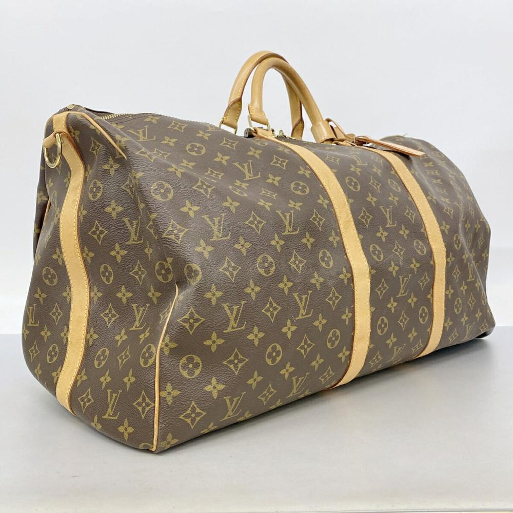 Louis Vuitton Keepall