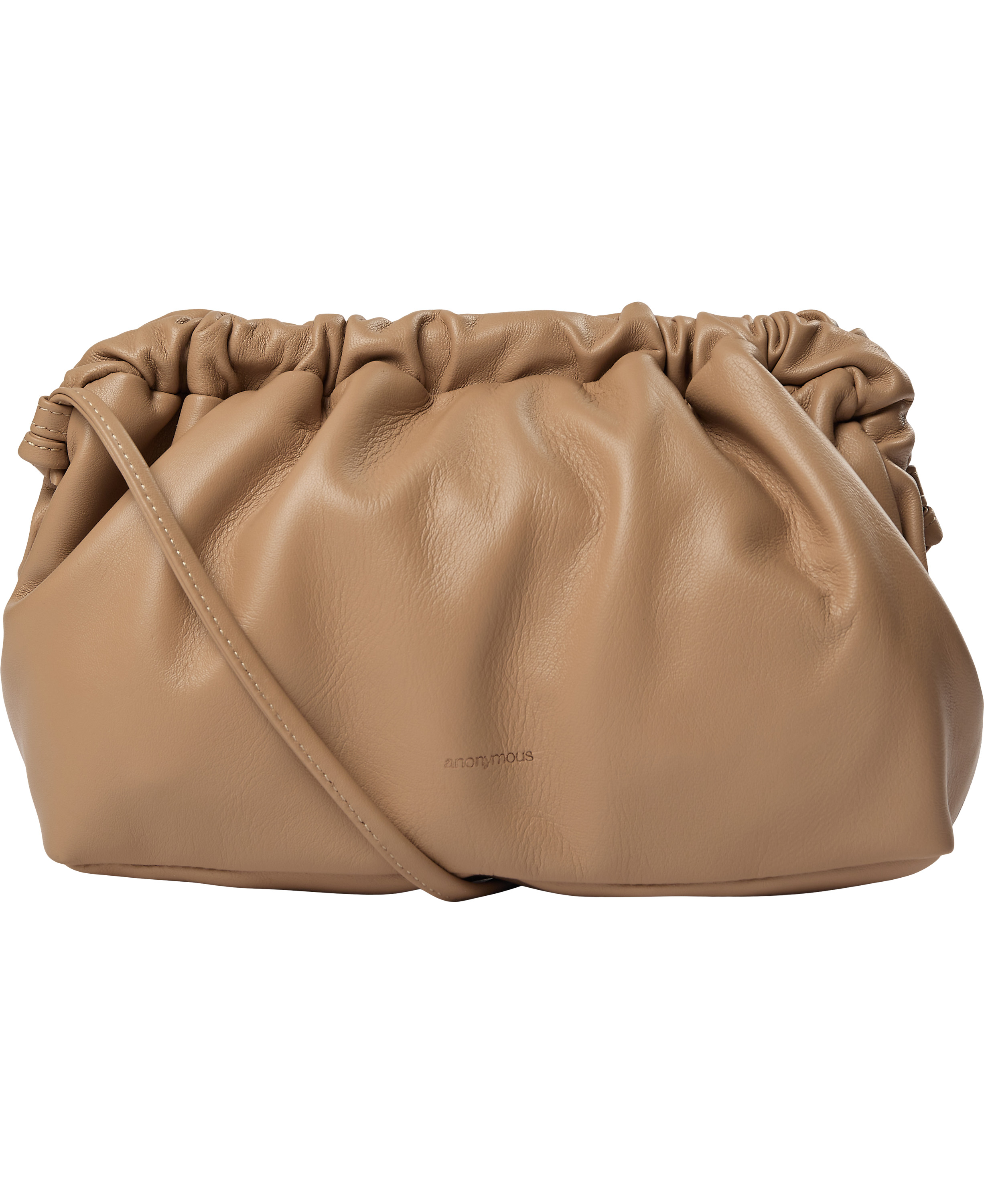 Hally Grand Cloud Bag Shiny Lamb