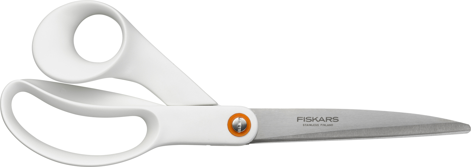 FF Hvid Universalsaks 21 CM.
