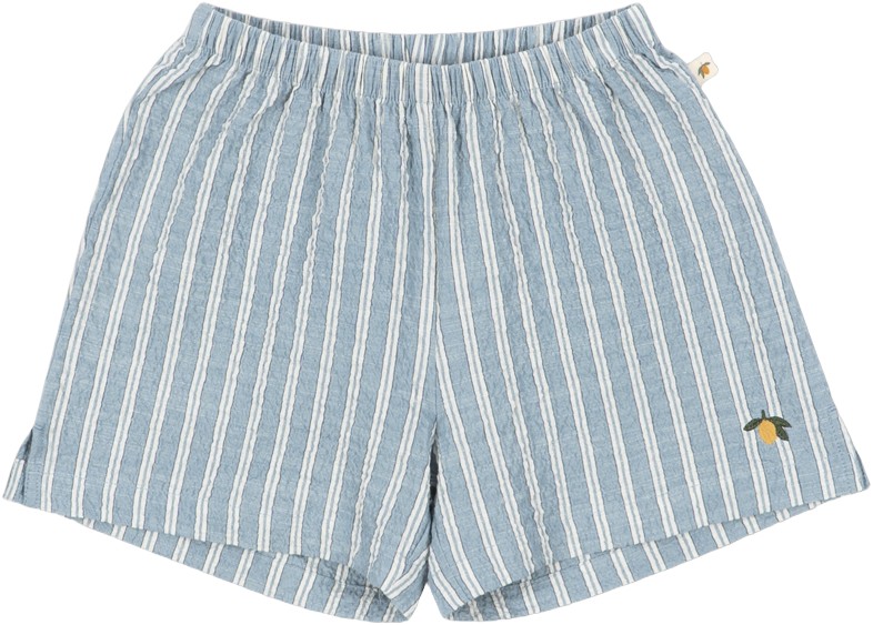 Elliot Shorts Gots