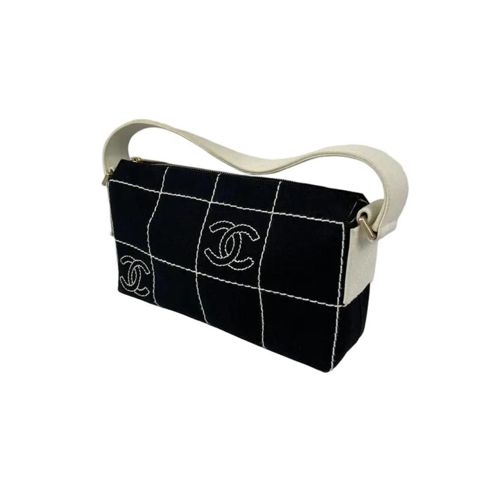 Chanel Chocolate Bar