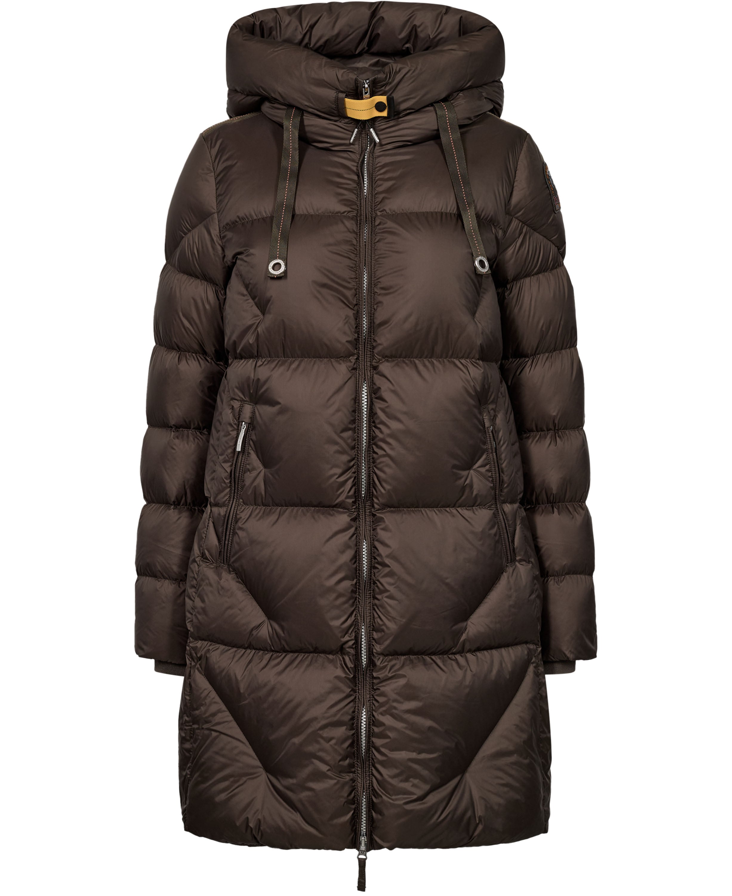 Janet Water-repellent Down Jacket