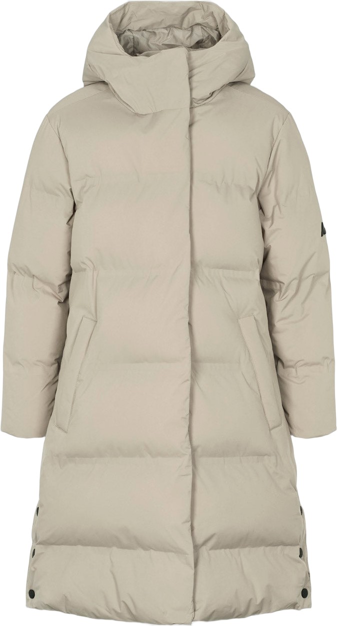 Juliet Coat Vintejakke