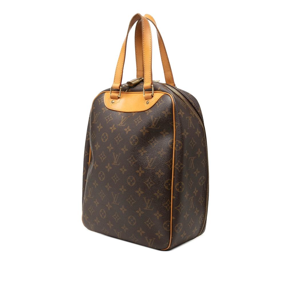 Louis Vuitton Excursion