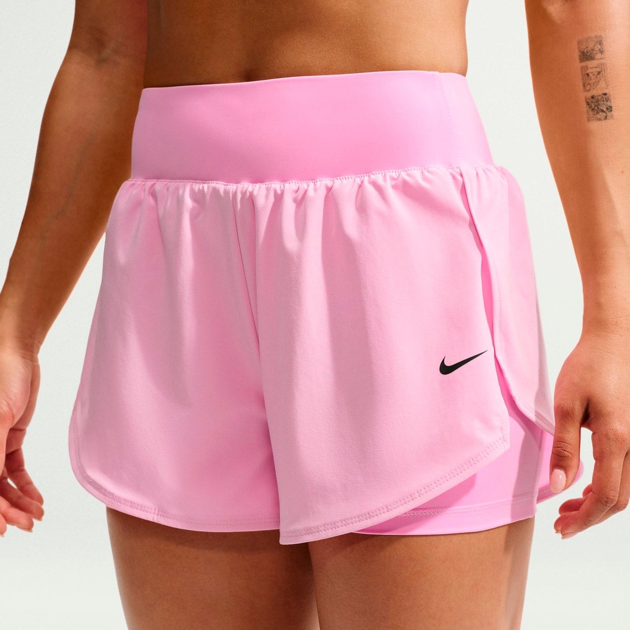 Drifit Pro Sculpt 2in1 3 HR Trænings Shorts