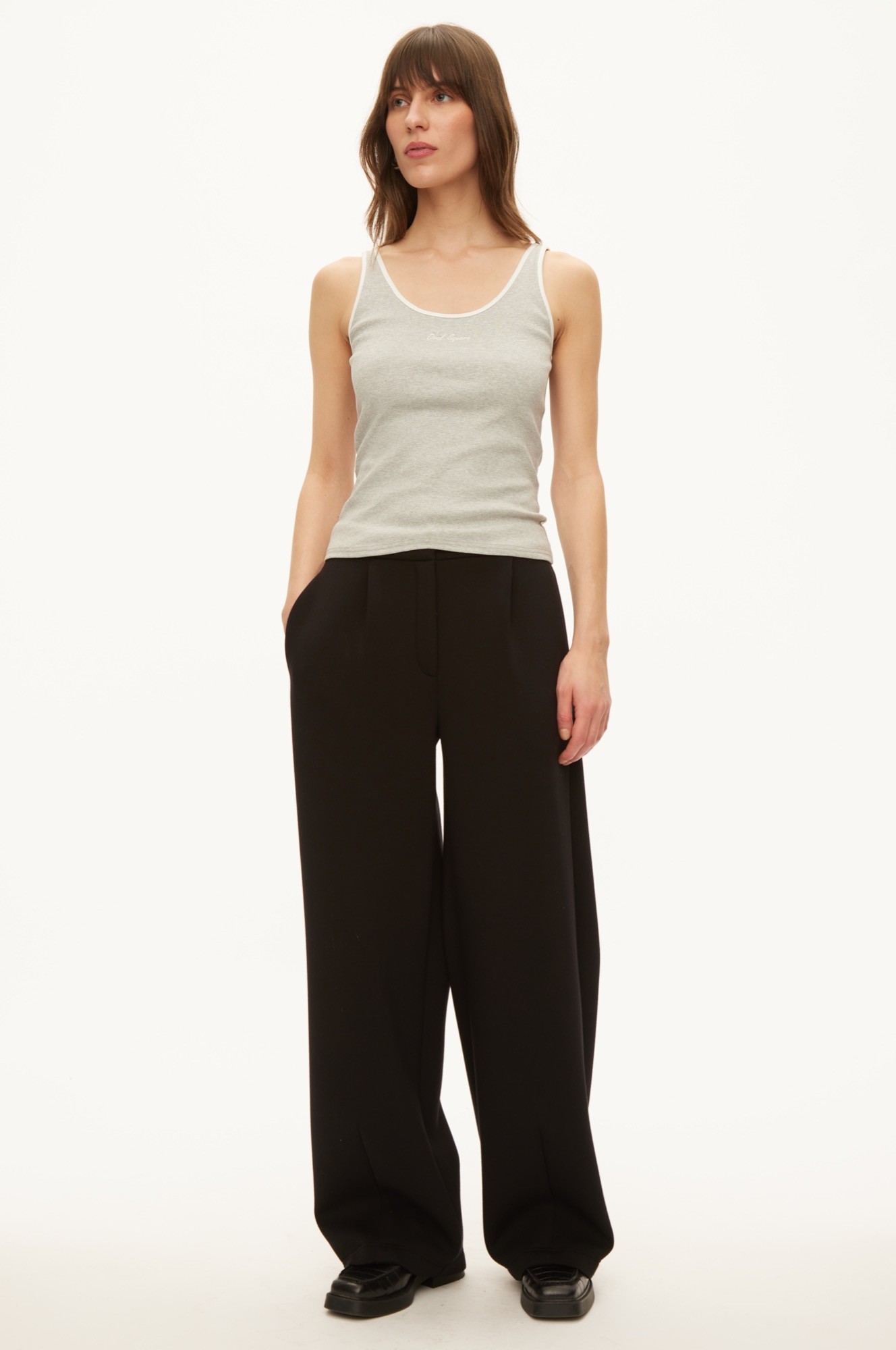 Baba Trousers