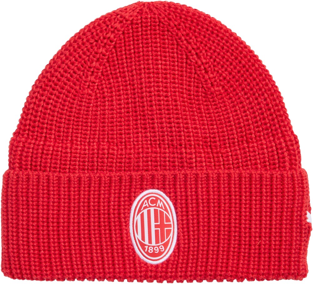 AC Milan Hue
