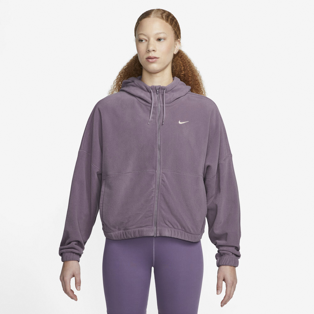 Therma Fit One Oversized Full Zip Fleece Haettetroje