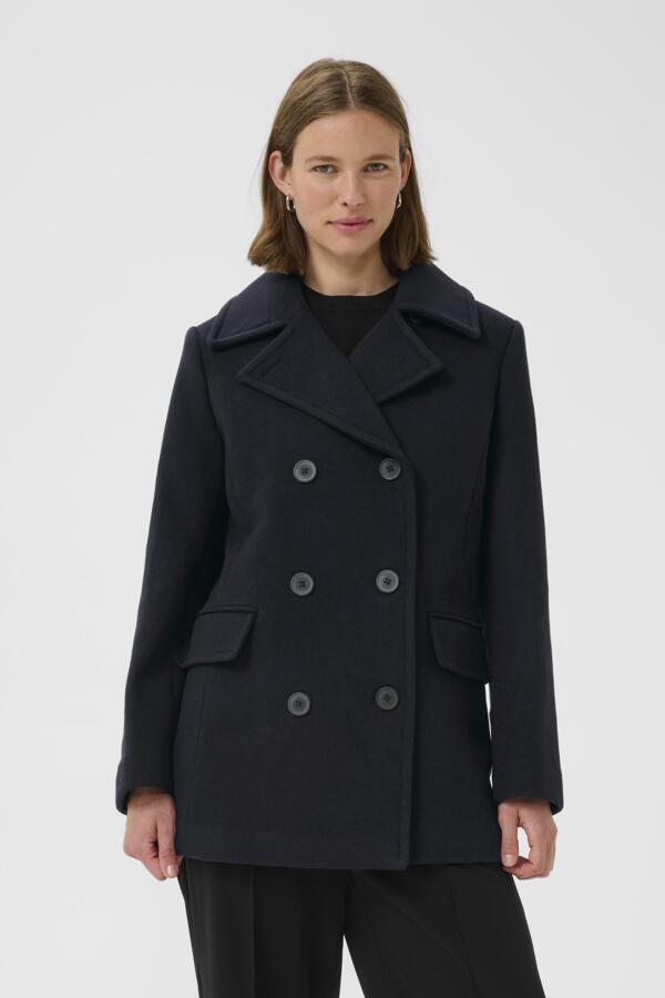 Perryiw Sailor Coat R