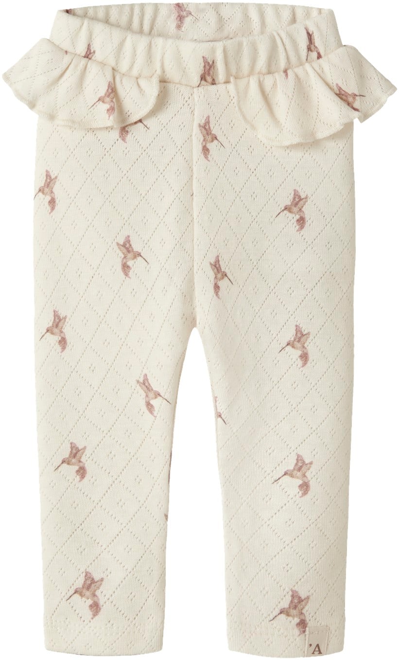 Nbfrachello SIG Slim Leggings HEA L