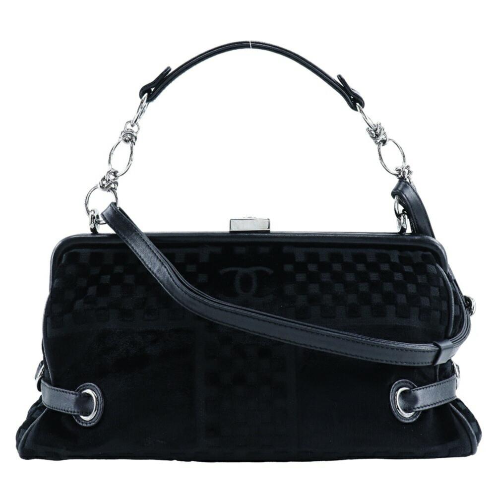 Chanel Shoulder Bag