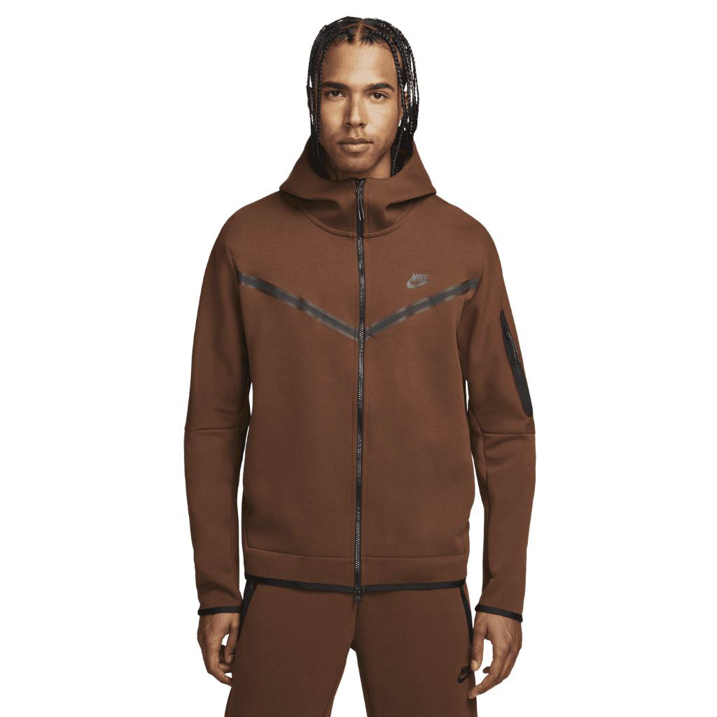Sportswear Tech Fleece Hættetrøje