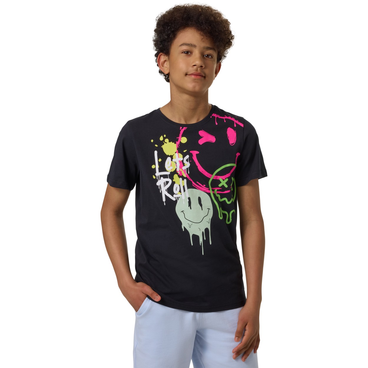 Elliot Tshirt