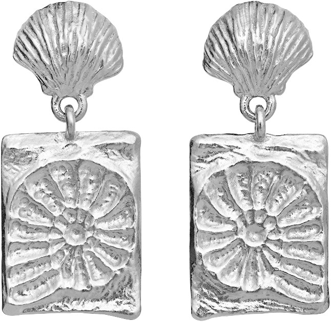 Leva Earrings