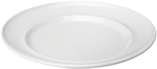 Koppel Frokosttallerken 22 CM