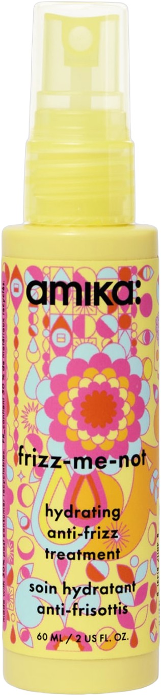 Frizzme-not - Anti-krus H&aring;rpleje