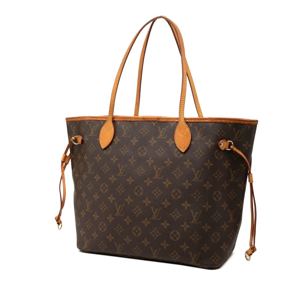Louis Vuitton Neverfull