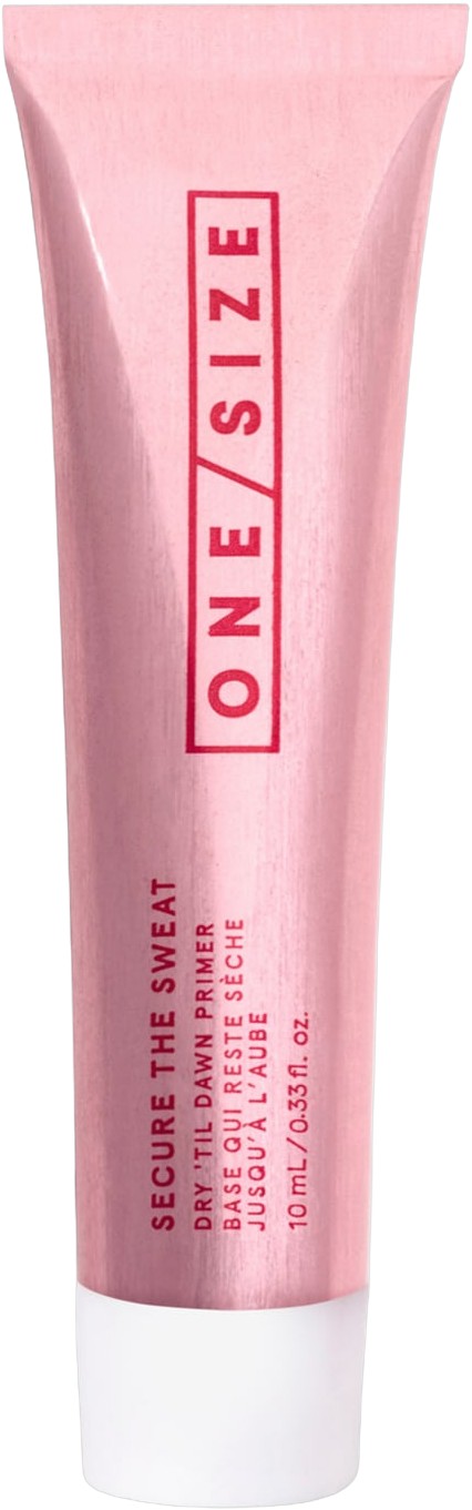 Secure The Sweat Vandfast, Matterende Makeupbase