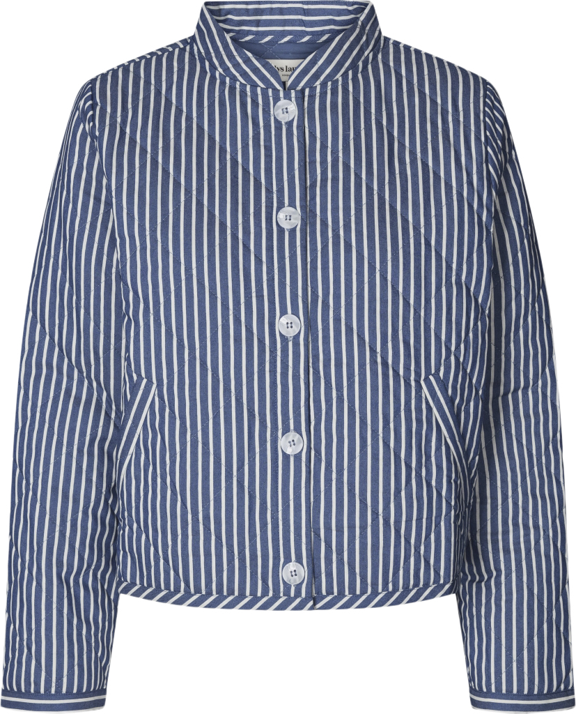 Emiliall Jacket LS