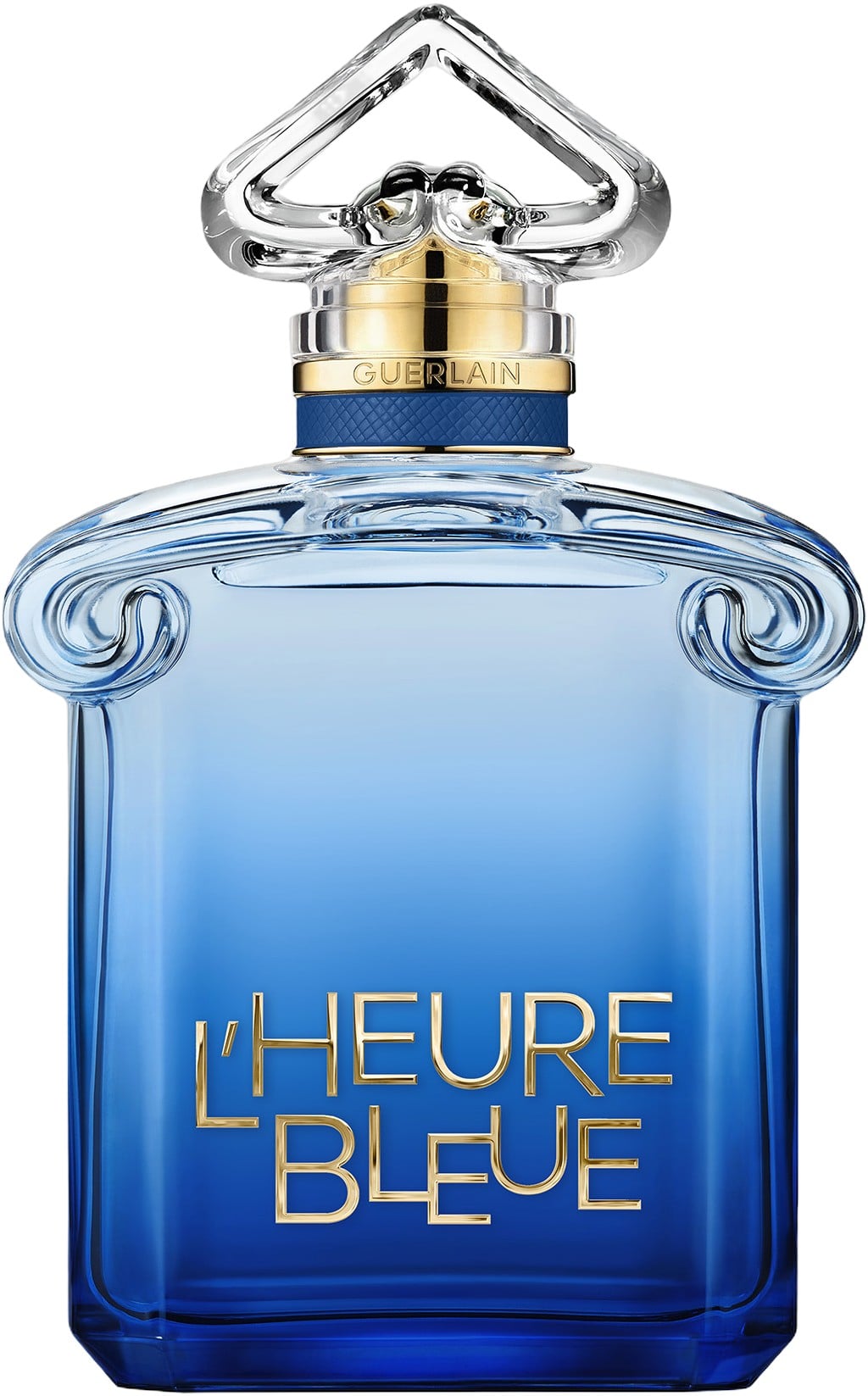Lheure Bleue Eau de Parfum