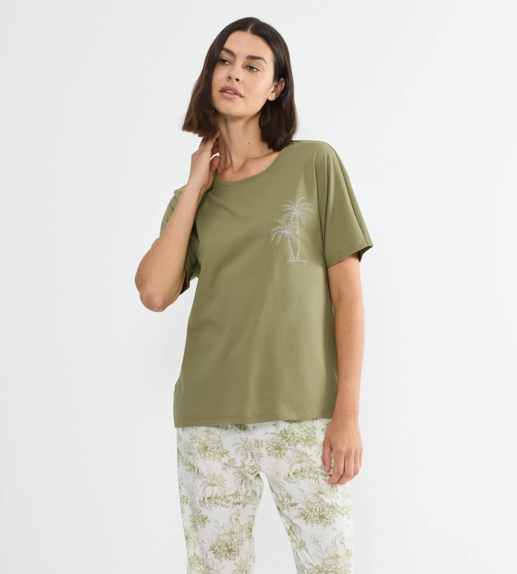 Mix & Match Top SSL 04 - Køb til DKK 130 - Spar 50%
