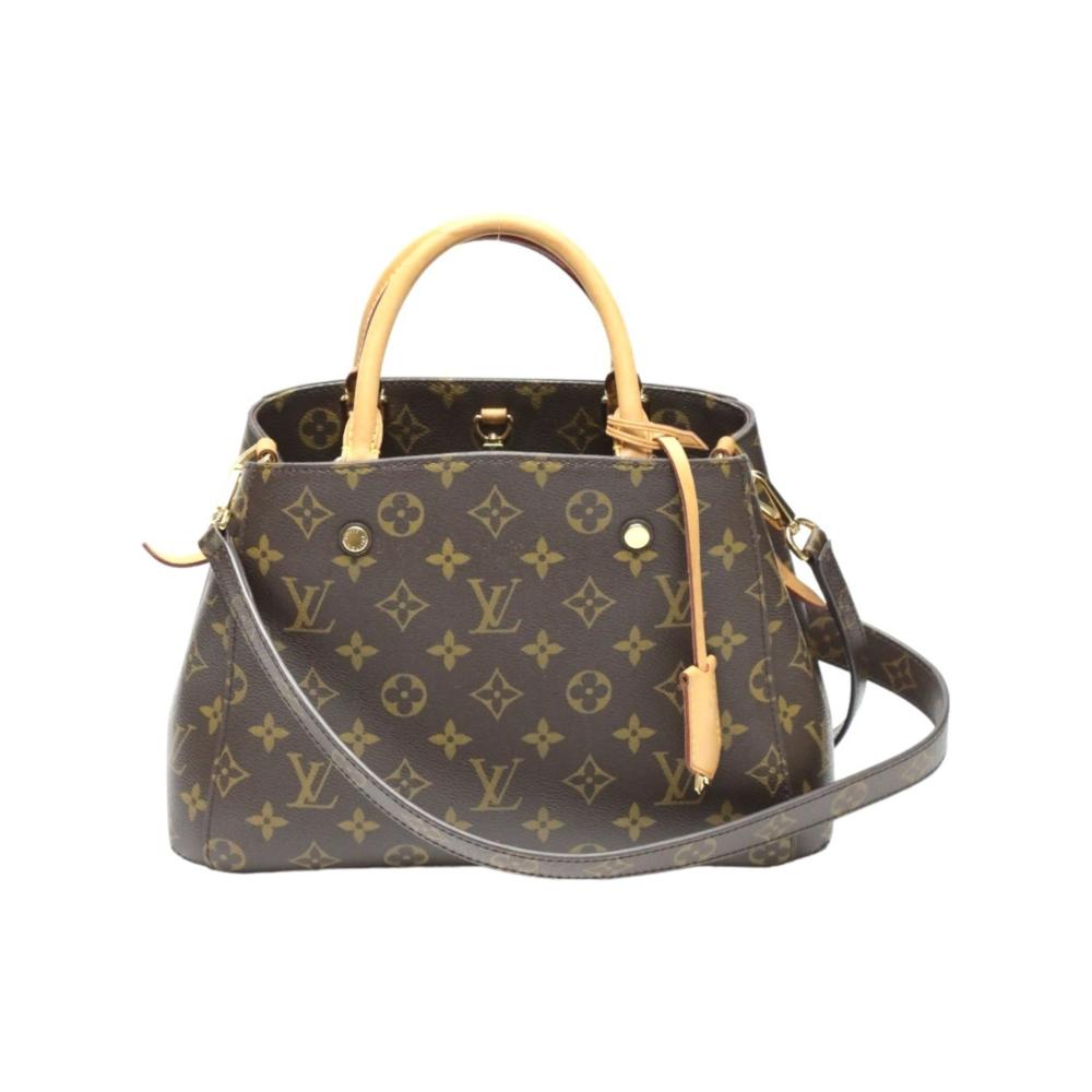 Louis Vuitton Shoulder Bags