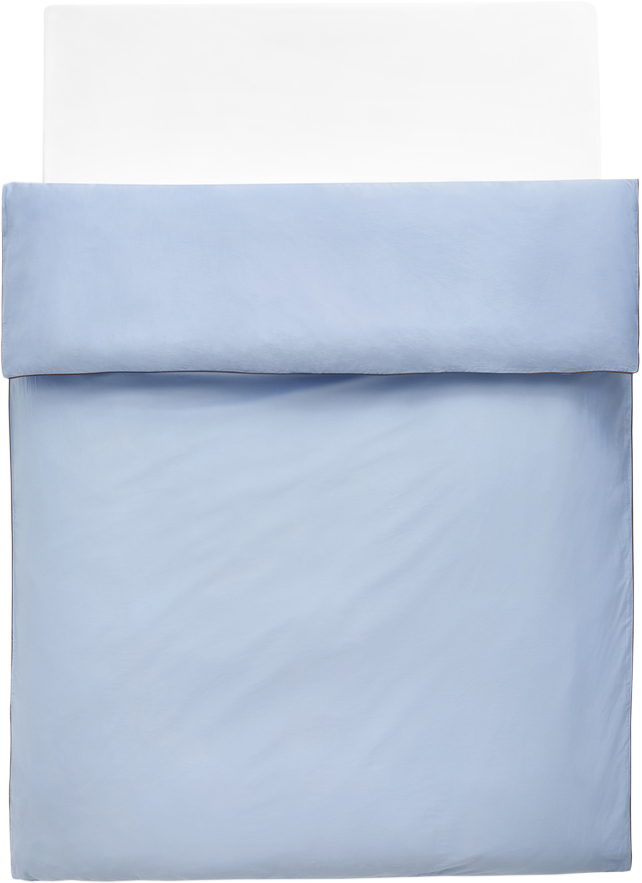 Outline Duvet Coverw140 x L200-sof