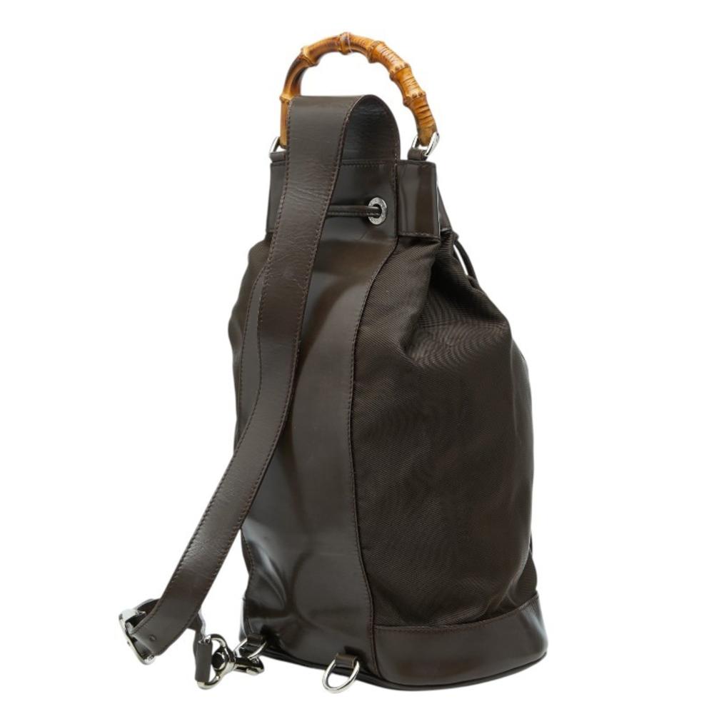 Gucci Bamboo
