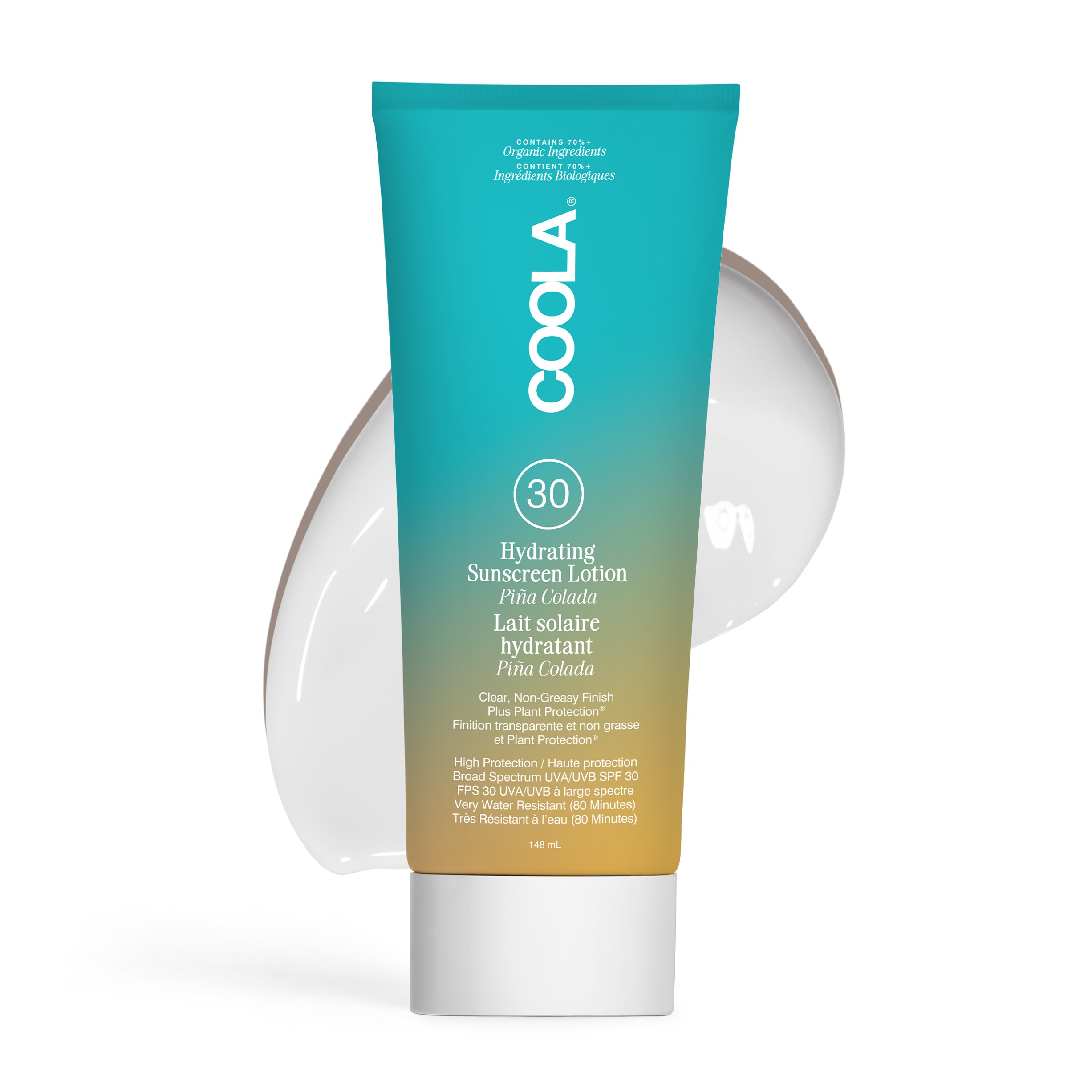 Classic Body Lotion Pina Colada SPF 30