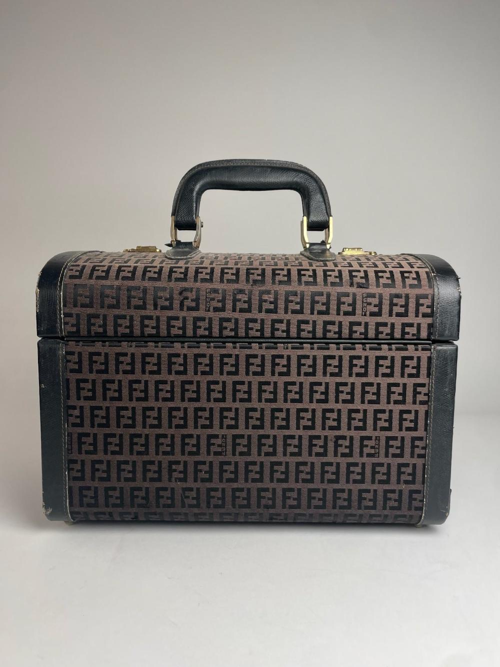 Fendi Briefcase