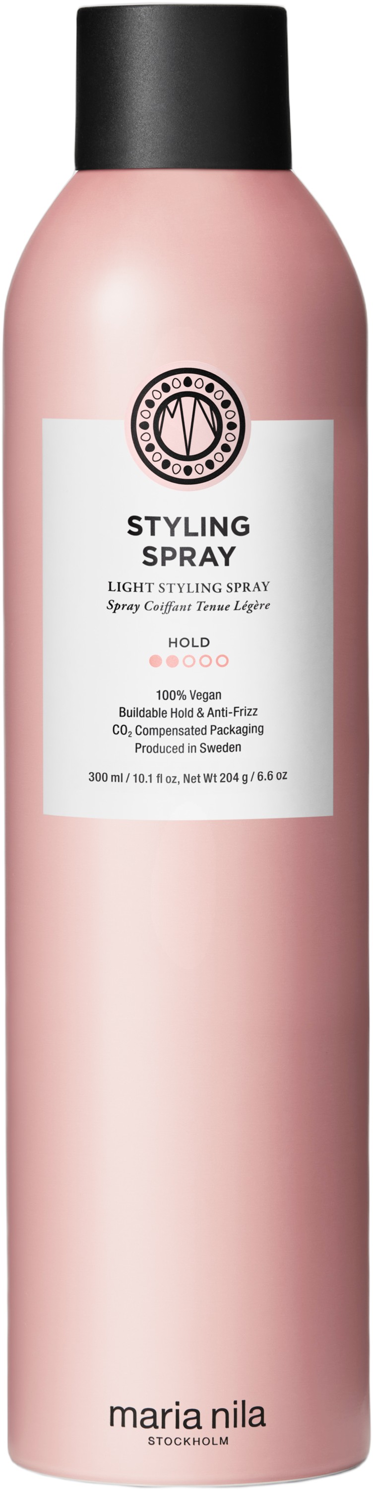 Styling Spray 300 ML