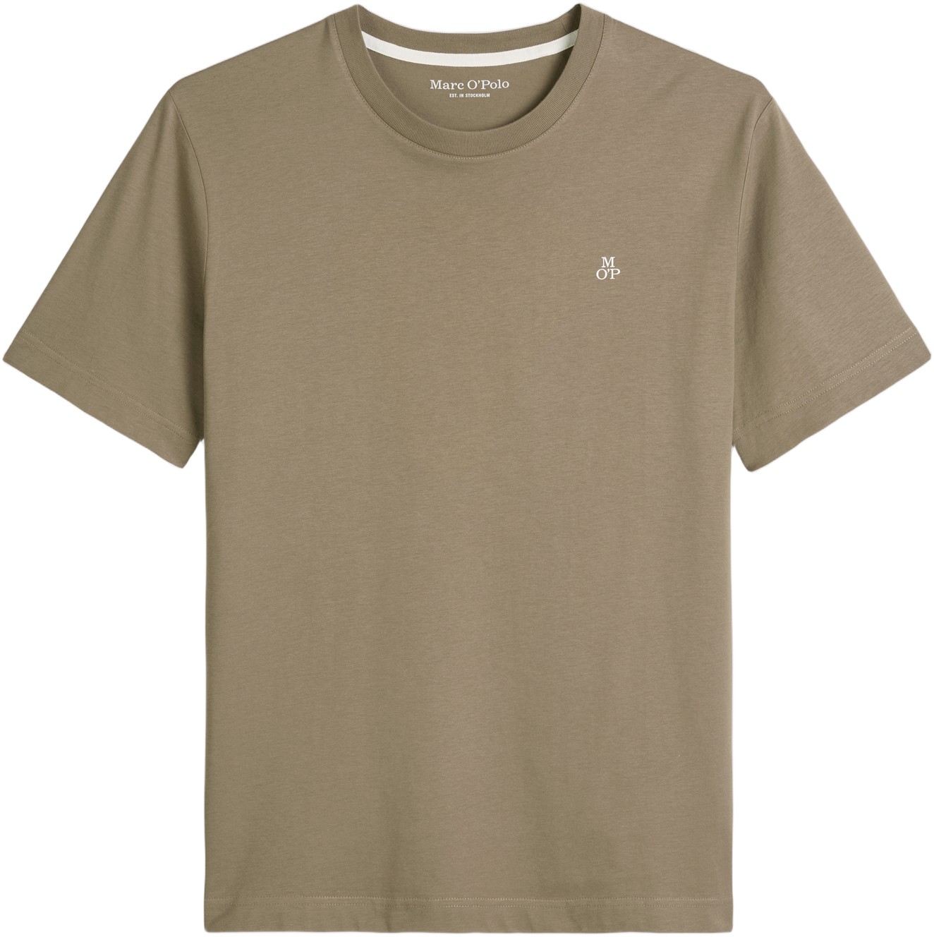 Tshirt, Short Sleeve, Logo Print,