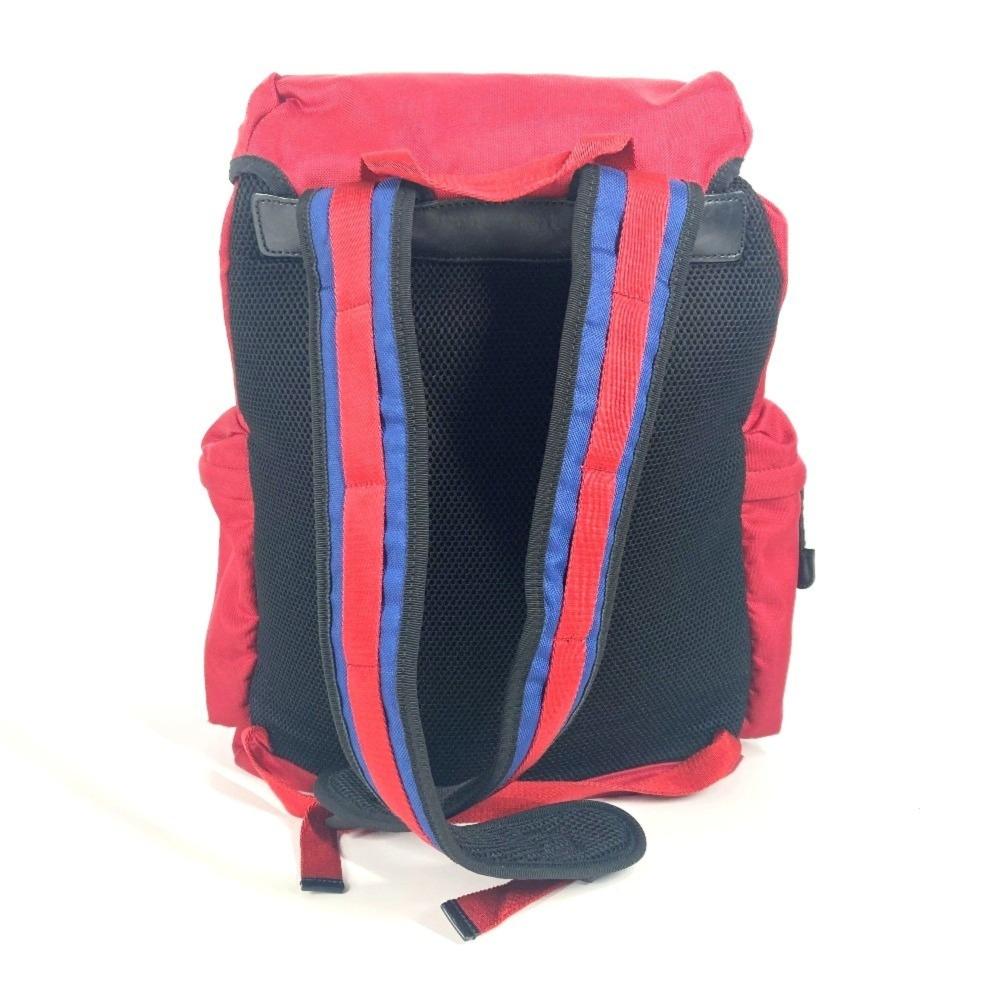 Gucci Backpack
